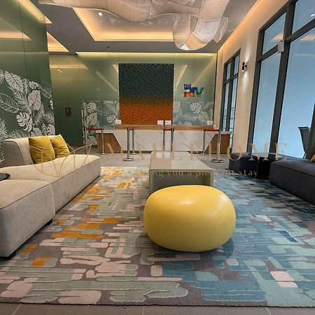 Riveria Premier Suites Kuala Lumpur Bagian luar foto