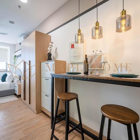 Riveria Premier Suites Kuala Lumpur Bagian luar foto