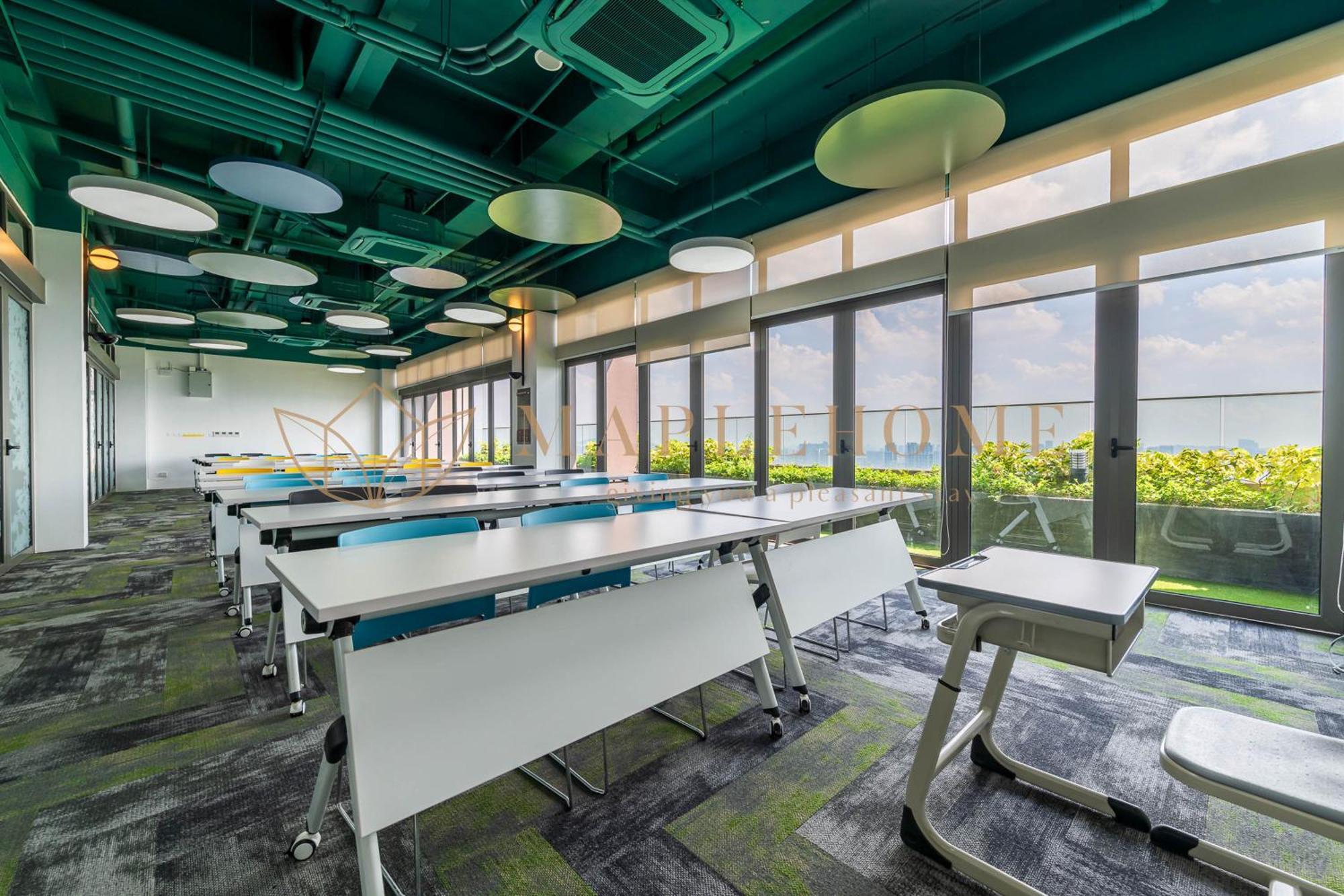 Riveria Premier Suites Kuala Lumpur Bagian luar foto