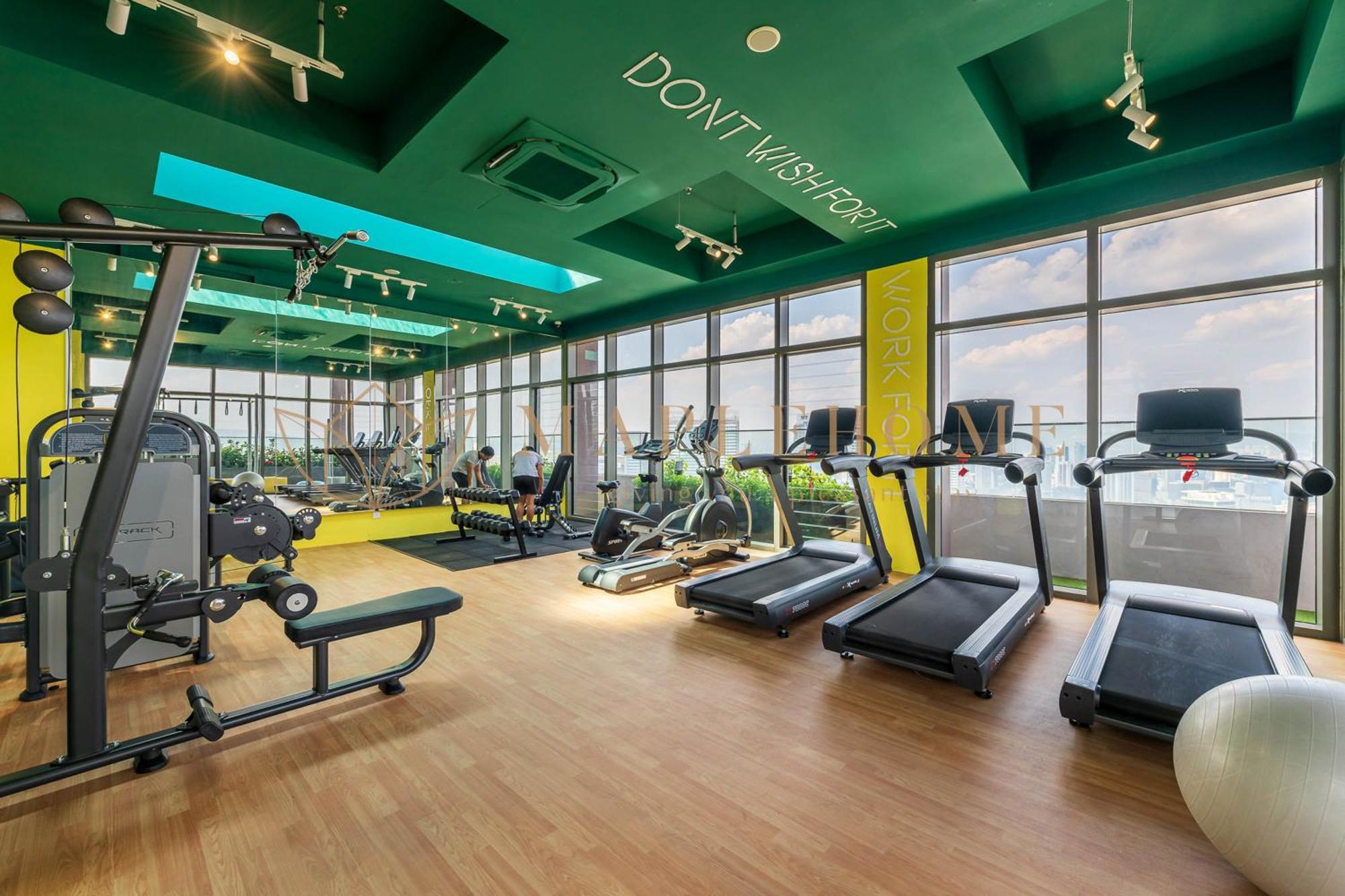 Riveria Premier Suites Kuala Lumpur Bagian luar foto