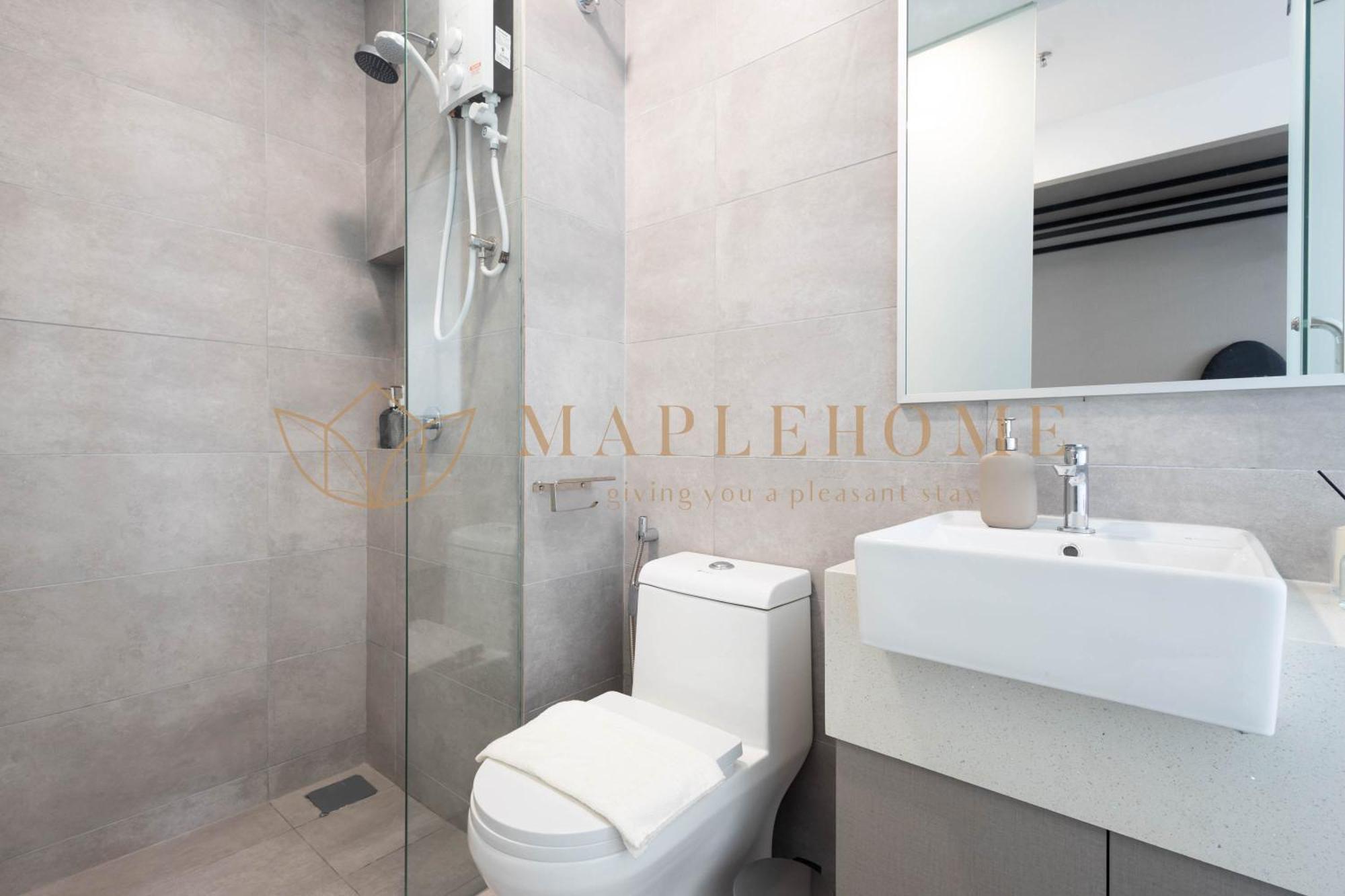 Riveria Premier Suites Kuala Lumpur Bagian luar foto