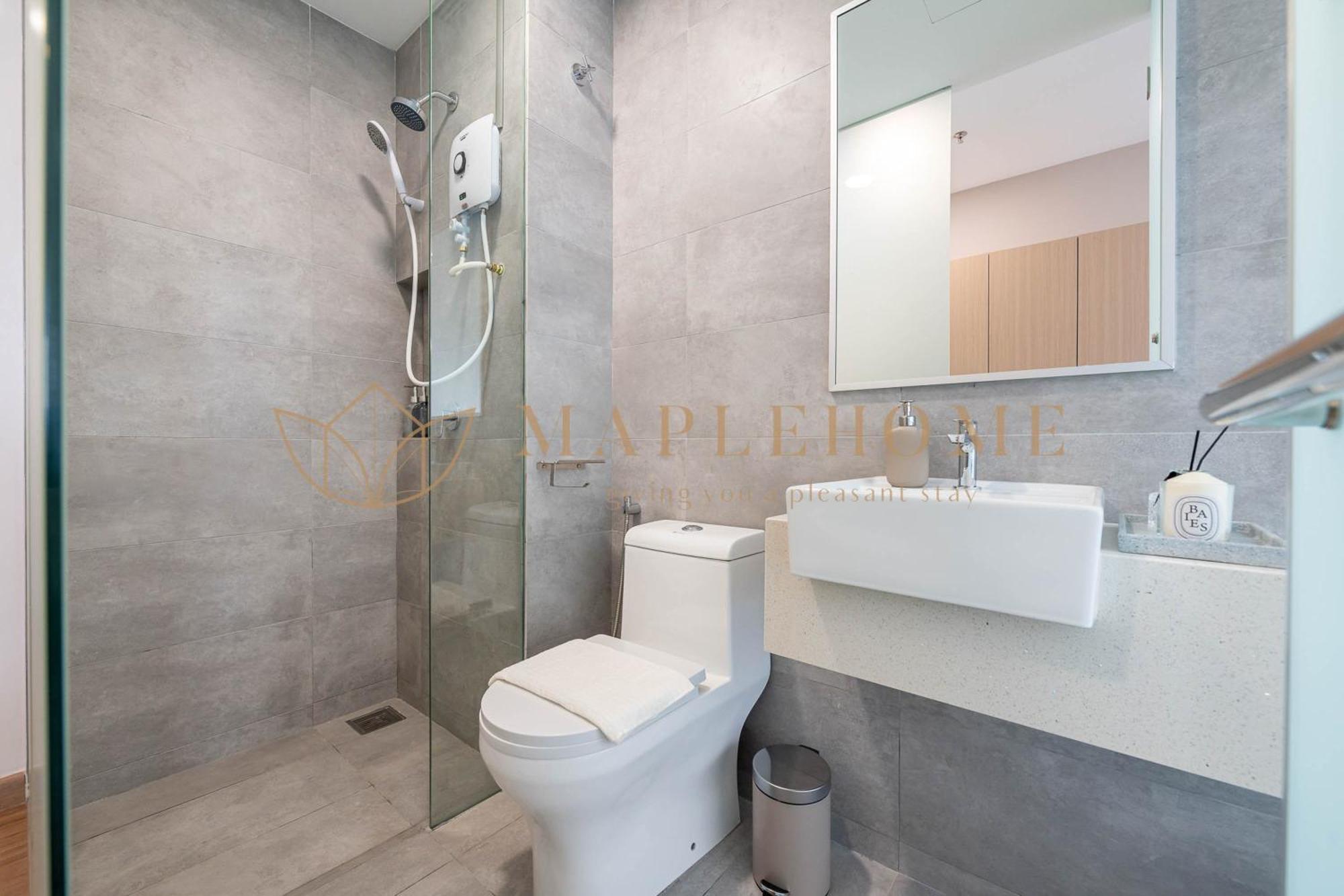 Riveria Premier Suites Kuala Lumpur Bagian luar foto