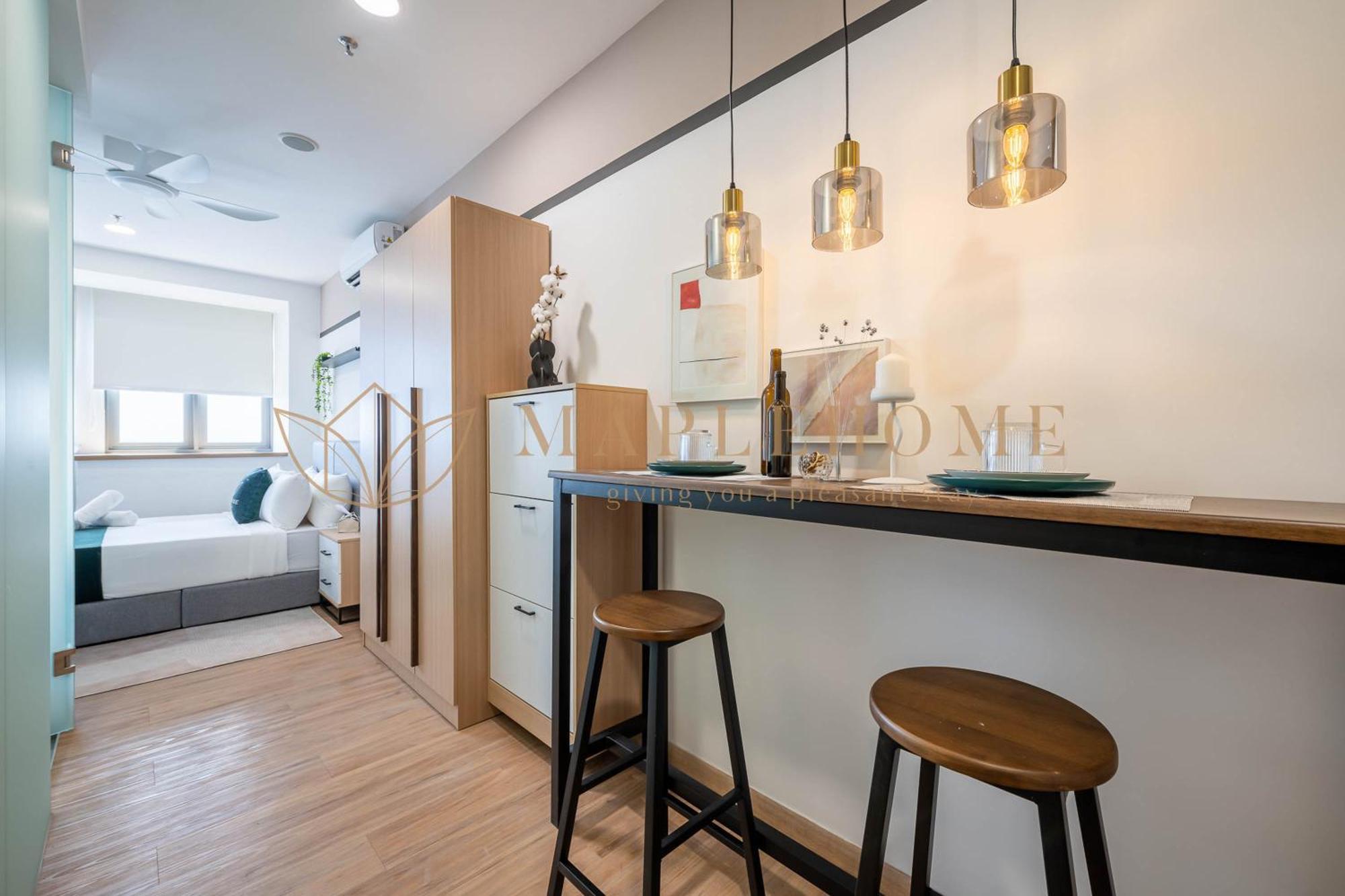 Riveria Premier Suites Kuala Lumpur Bagian luar foto