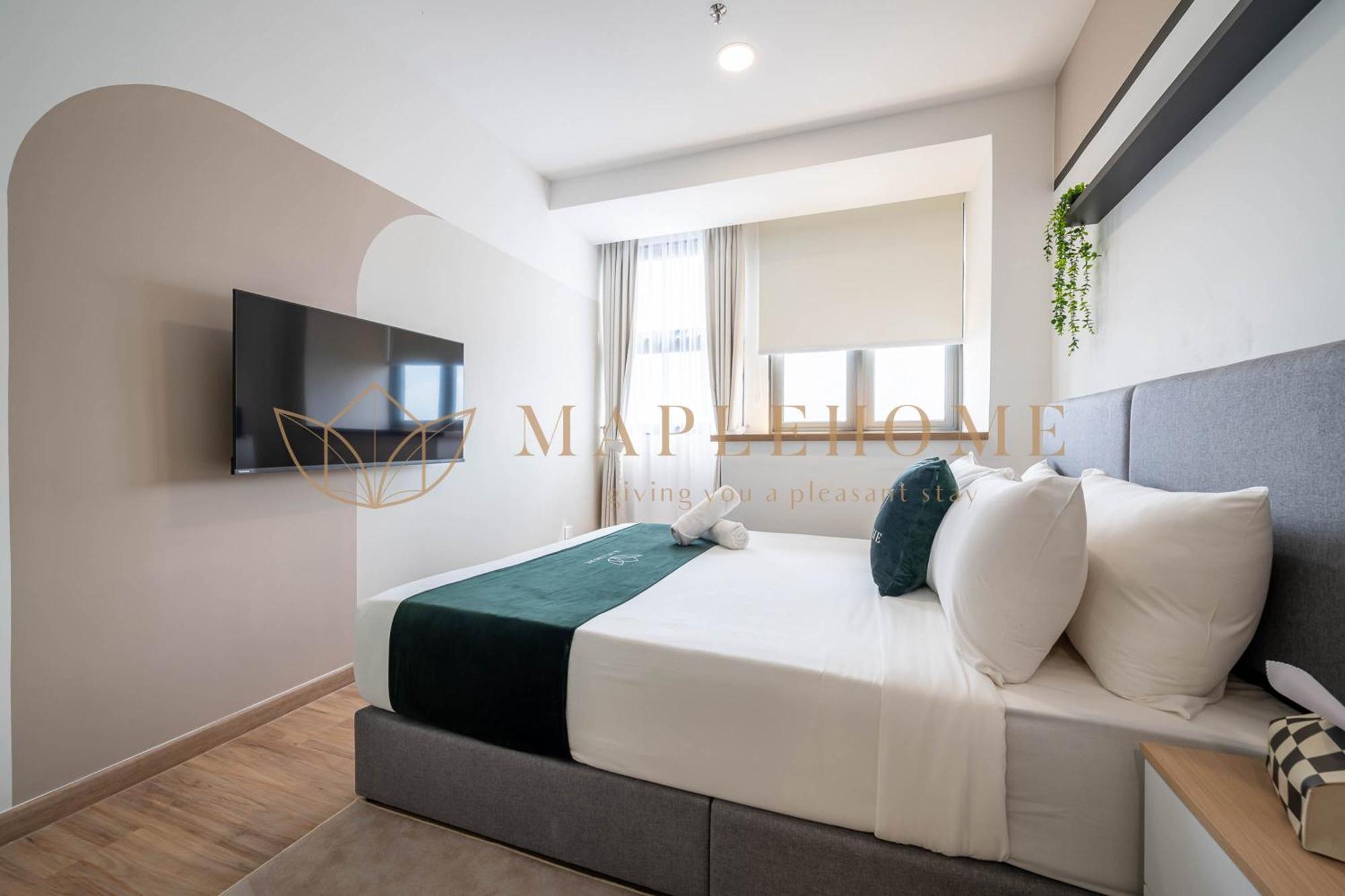 Riveria Premier Suites Kuala Lumpur Bagian luar foto