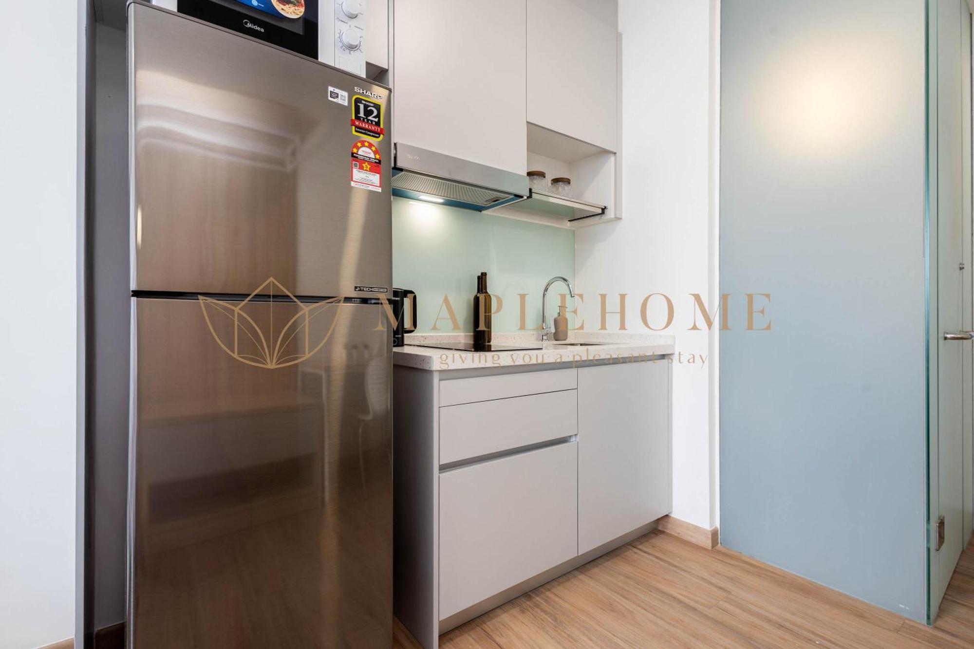 Riveria Premier Suites Kuala Lumpur Bagian luar foto