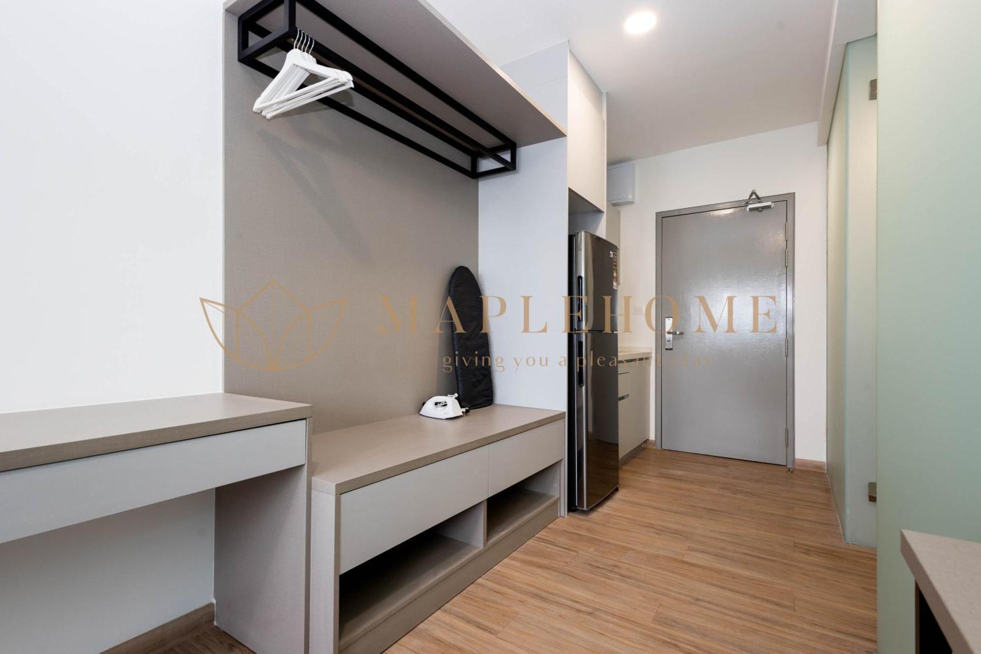 Riveria Premier Suites Kuala Lumpur Bagian luar foto