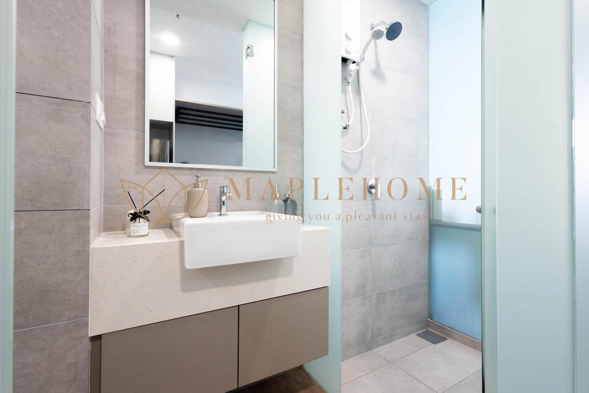Riveria Premier Suites Kuala Lumpur Bagian luar foto