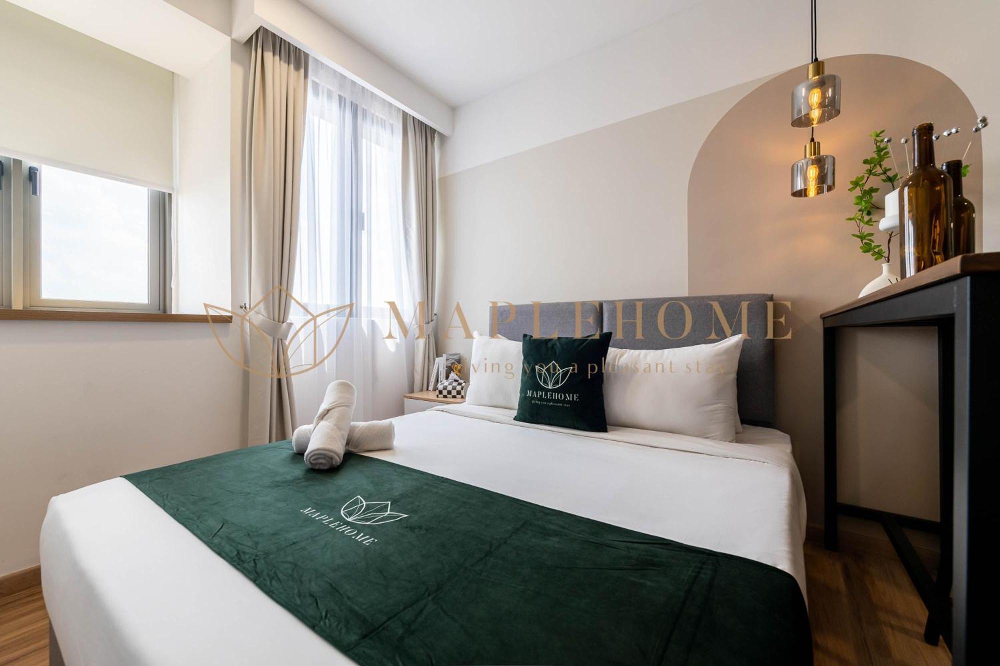Riveria Premier Suites Kuala Lumpur Bagian luar foto