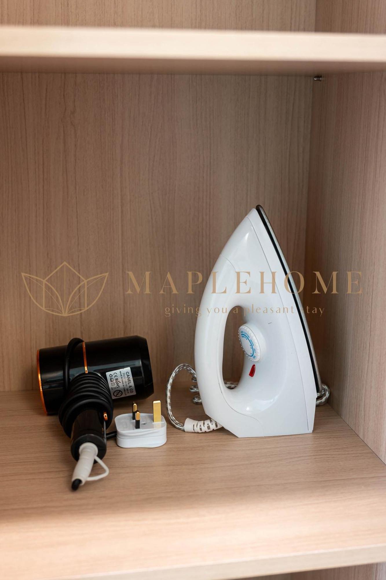 Riveria Premier Suites Kuala Lumpur Bagian luar foto
